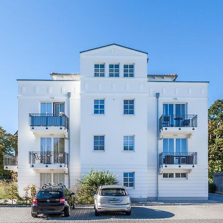 Residenz Von Flotow Wohnung 14 Heiligendamm Bagian luar foto