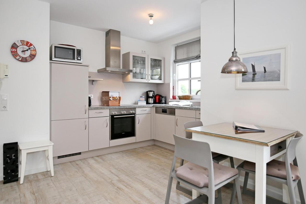 Residenz Von Flotow Wohnung 14 Heiligendamm Bagian luar foto